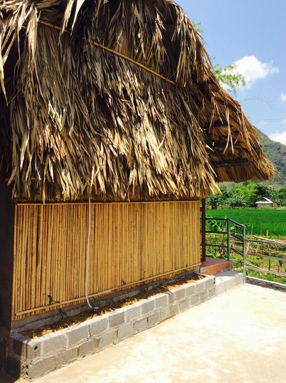 Homestay Quan Hang Mai Châu Zewnętrze zdjęcie